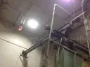 Conveyor Engineering &#x26; Manufacture Aprox 30ft by 8in by 10in Screw aug