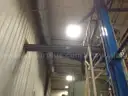 Conveyor Engineering &#x26; Manufacture Aprox 30ft by 8in by 10in Screw aug