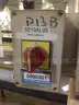 Kice Mdl. CJ10X8X8 Airlock