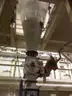 Kice Mdl. CJ10X8X8 Airlock