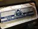 Kice Mdl. CJ10X8X8 Airlock