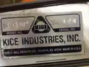 Kice Mdl. CJ10X8X8 Airlock