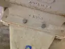 Kice Mdl. VJ 10x8x8 Airlock