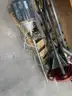 Lot of Misc. Spare Equipment