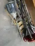 Lot of Misc. Spare Equipment