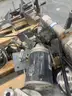Lot of Misc. Spare Equipment