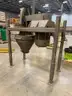 Sturtevant Mill Company Industrial Impactor