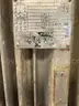 Sturtevant Mill Company Industrial Impactor