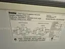 3 ea. Danby Products Ltd. Danby Chest Freezer