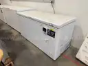 3 ea. Danby Products Ltd. Danby Chest Freezer