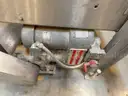 Reeves Conveyor gear motor