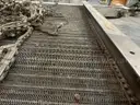 Reeves Conveyor gear motor