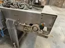 Reeves Conveyor gear motor