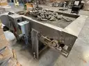 Reeves Conveyor gear motor