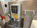 Reeves Conveyor gear motor
