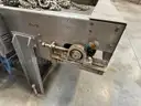 Reeves Conveyor gear motor
