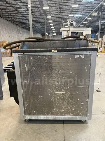 2020 Advantage Portable Industrial Chiller