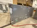 Carrier Corporation Commercial Rooftop HVAC Unit