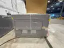 Carrier Corporation Commercial Rooftop HVAC Unit