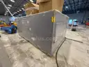 Carrier Corporation Commercial Rooftop HVAC Unit