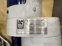 Cleveland Mixer  Gear-Driven Industrial Agitator