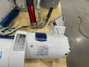 Cleveland Mixer  Gear-Driven Industrial Agitator