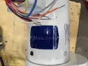 Cleveland Mixer  Gear-Driven Industrial Agitator