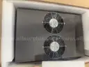 Approx. 9ea. Advanced Cooling Technologies, Inc. (ACT) Enclosure coole