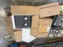 Approx. 9ea. Advanced Cooling Technologies, Inc. (ACT) Enclosure coole
