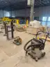 4ea. Shop Equipment