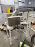 Fitz Mill Oscillating sieve mill