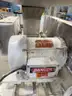 Fitz Mill Oscillating sieve mill