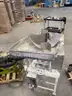 Fitz Mill Oscillating sieve mill