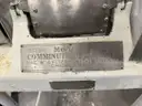 Fitz Mill Oscillating sieve mill