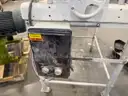 Fitz Mill Oscillating sieve mill