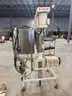 Automated Manufacturing Systems Auger filler machine