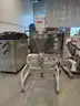 Automated Manufacturing Systems Auger filler machine