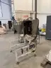Automated Manufacturing Systems Auger filler machine
