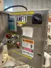 Automated Manufacturing Systems Auger filler machine