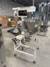 Automated Manufacturing Systems Auger filler machine