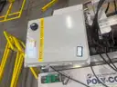 Approx. 3 Pallets ea. Industrial electrical supplies