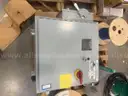 Approx. 3 Pallets ea. Industrial electrical supplies