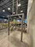 Customized Stainless steel tank stand