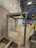 Customized Stainless steel tank stand