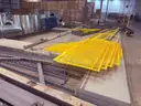 Mezzanine System
