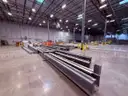 Mezzanine System