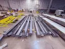 Mezzanine System