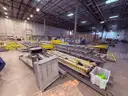 Mezzanine System