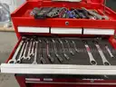 Westward Rolling Tool Chest with Top Chest Combo