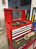 Westward Rolling Tool Chest with Top Chest Combo